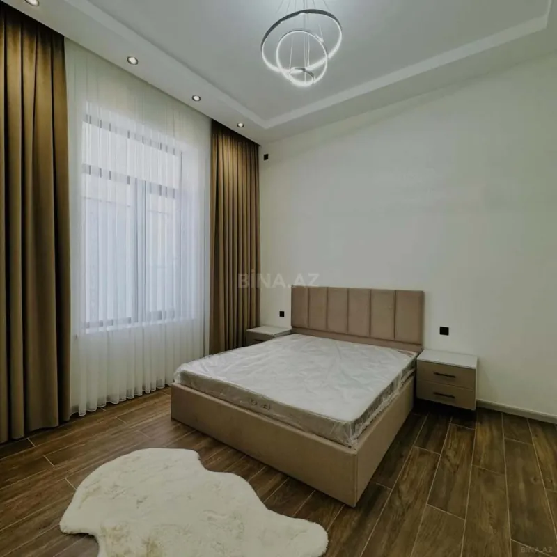 Kirayə verilir 4 otaqlı həyət evi 300 m²