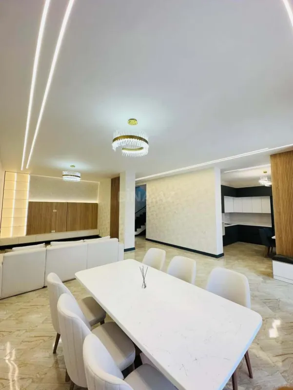 Kirayə verilir 4 otaqlı həyət evi 300 m²