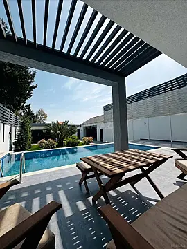 Kirayə verilir 4 otaqlı həyət evi 300 m²