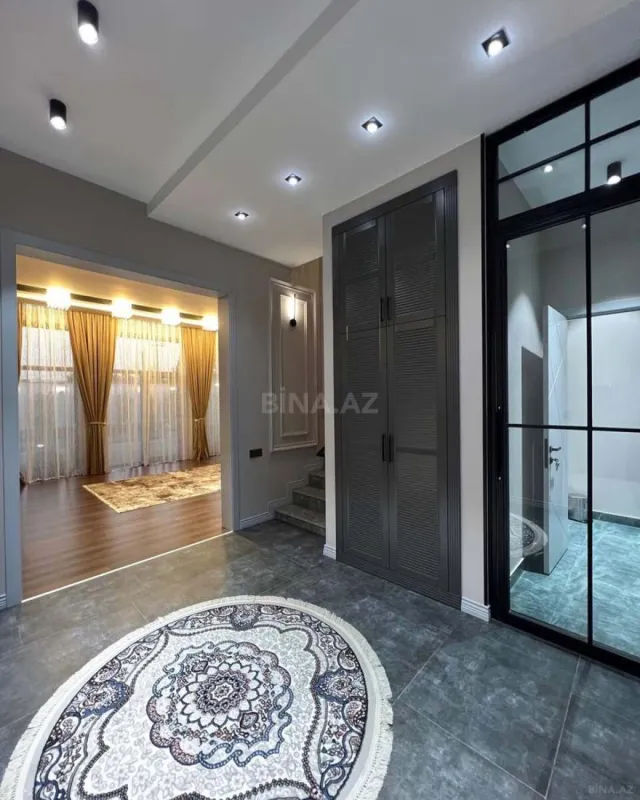 Kirayə verilir 4 otaqlı həyət evi 280 m²