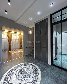 Kirayə verilir 4 otaqlı həyət evi 280 m²