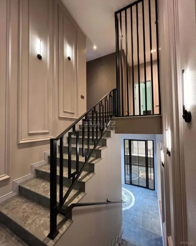 Kirayə verilir 4 otaqlı həyət evi 280 m²