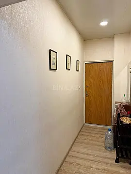 Satılır 1 otaqlı mənzil 47 m²