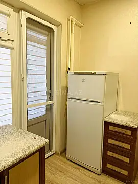 Satılır 1 otaqlı mənzil 47 m²