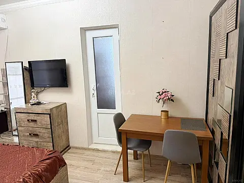 Satılır 1 otaqlı mənzil 47 m²