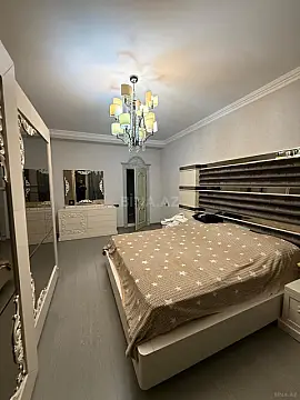 Kirayə verilir 2 otaqlı mənzil 95 m² — Bakı, Xətai 2 otaq 95.00 m²