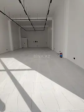 Kirayə verilir obyekt 160 m²