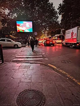 Kirayə verilir obyekt 160 m²