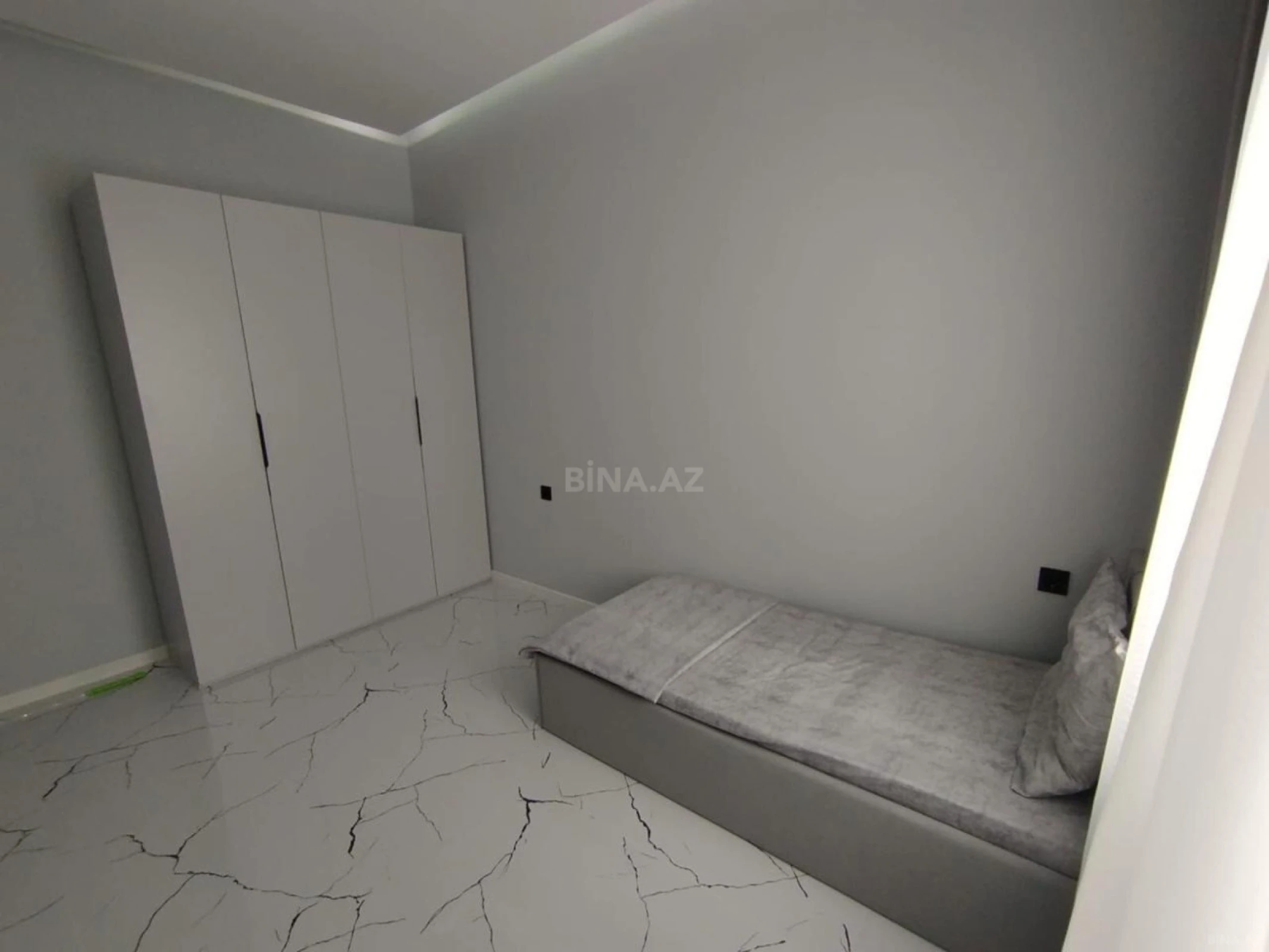Kirayə verilir 4 otaqlı həyət evi 200 m²