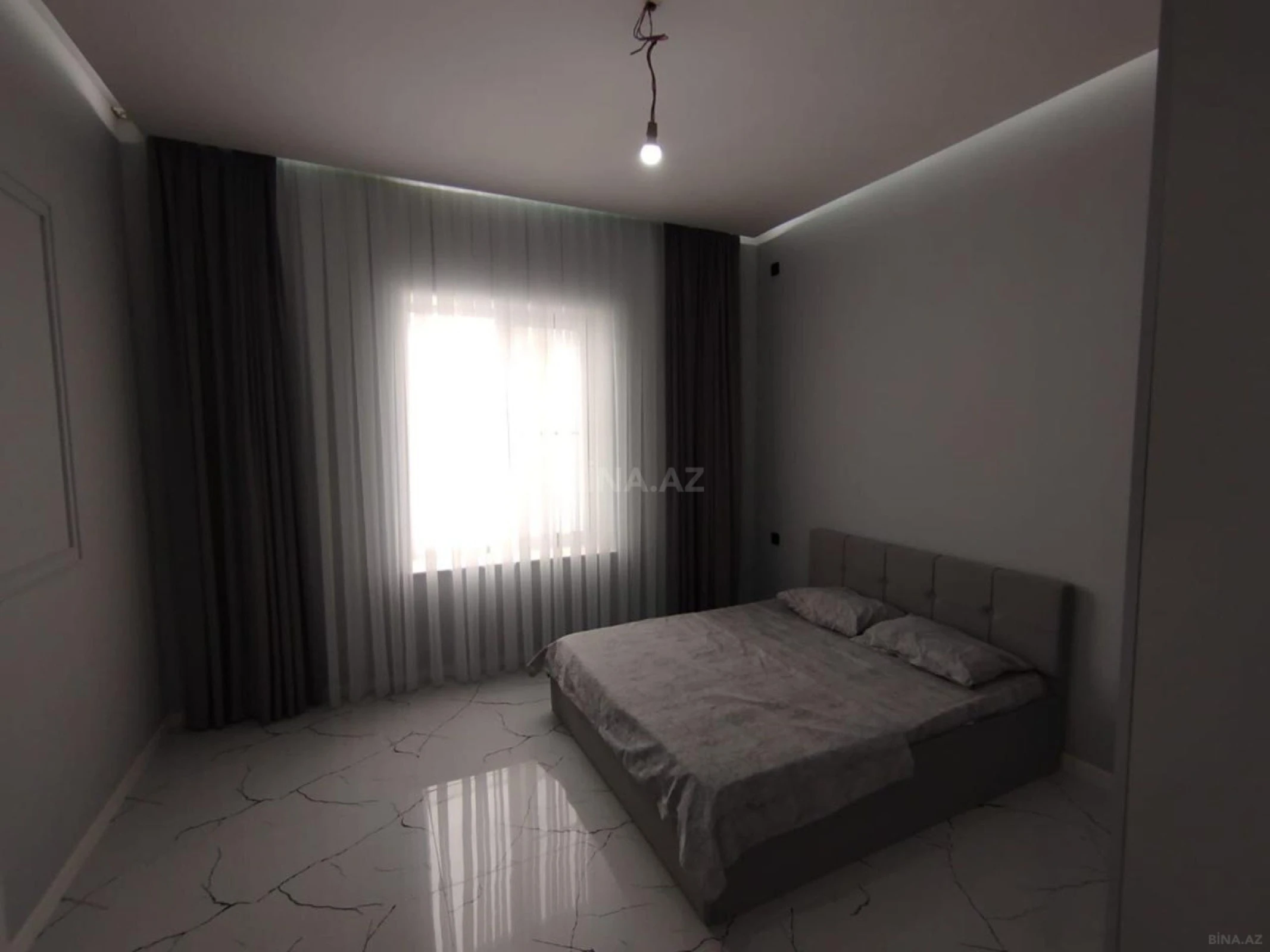 Kirayə verilir 4 otaqlı həyət evi 200 m²