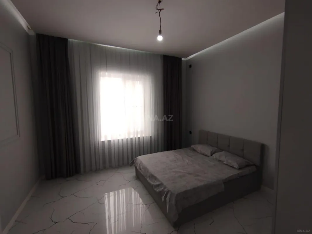Kirayə verilir 4 otaqlı həyət evi 200 m²