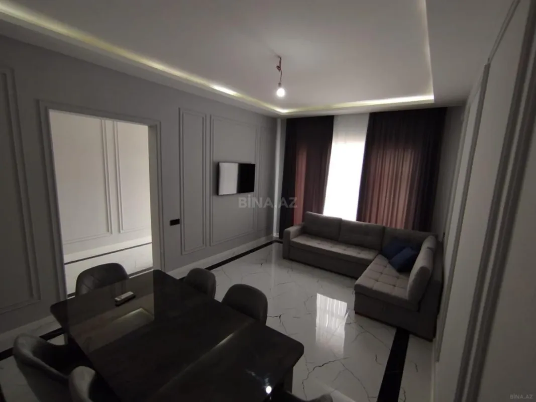Kirayə verilir 4 otaqlı həyət evi 200 m²