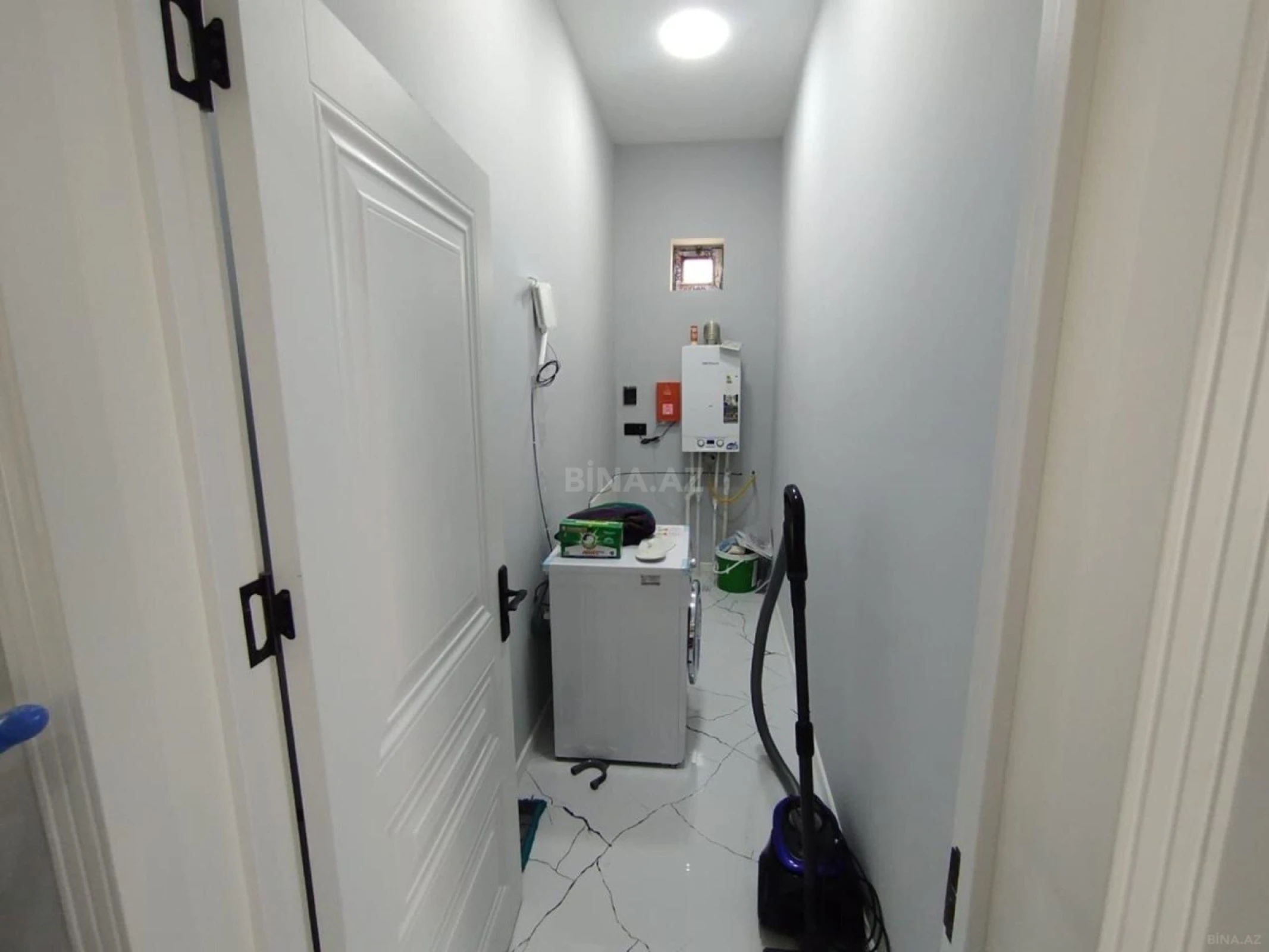 Kirayə verilir 4 otaqlı həyət evi 200 m²