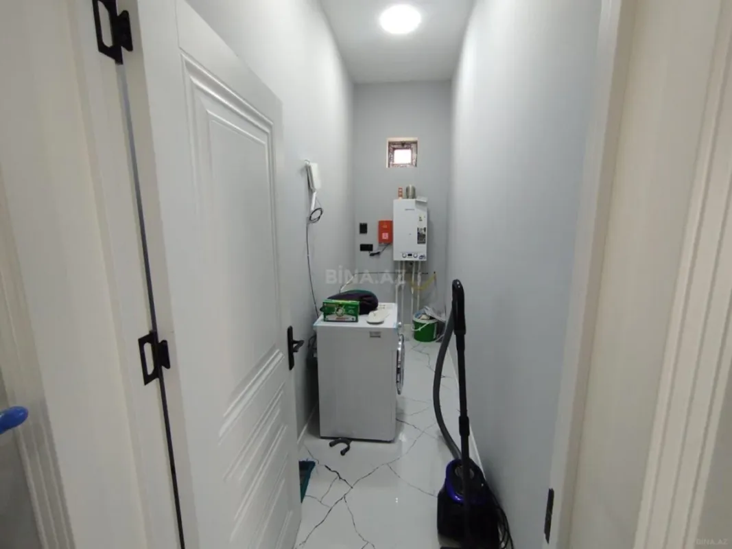 Kirayə verilir 4 otaqlı həyət evi 200 m²