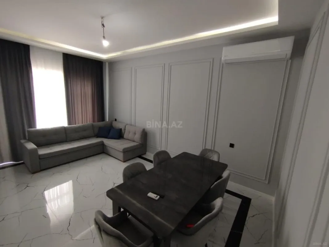 Kirayə verilir 4 otaqlı həyət evi 200 m²