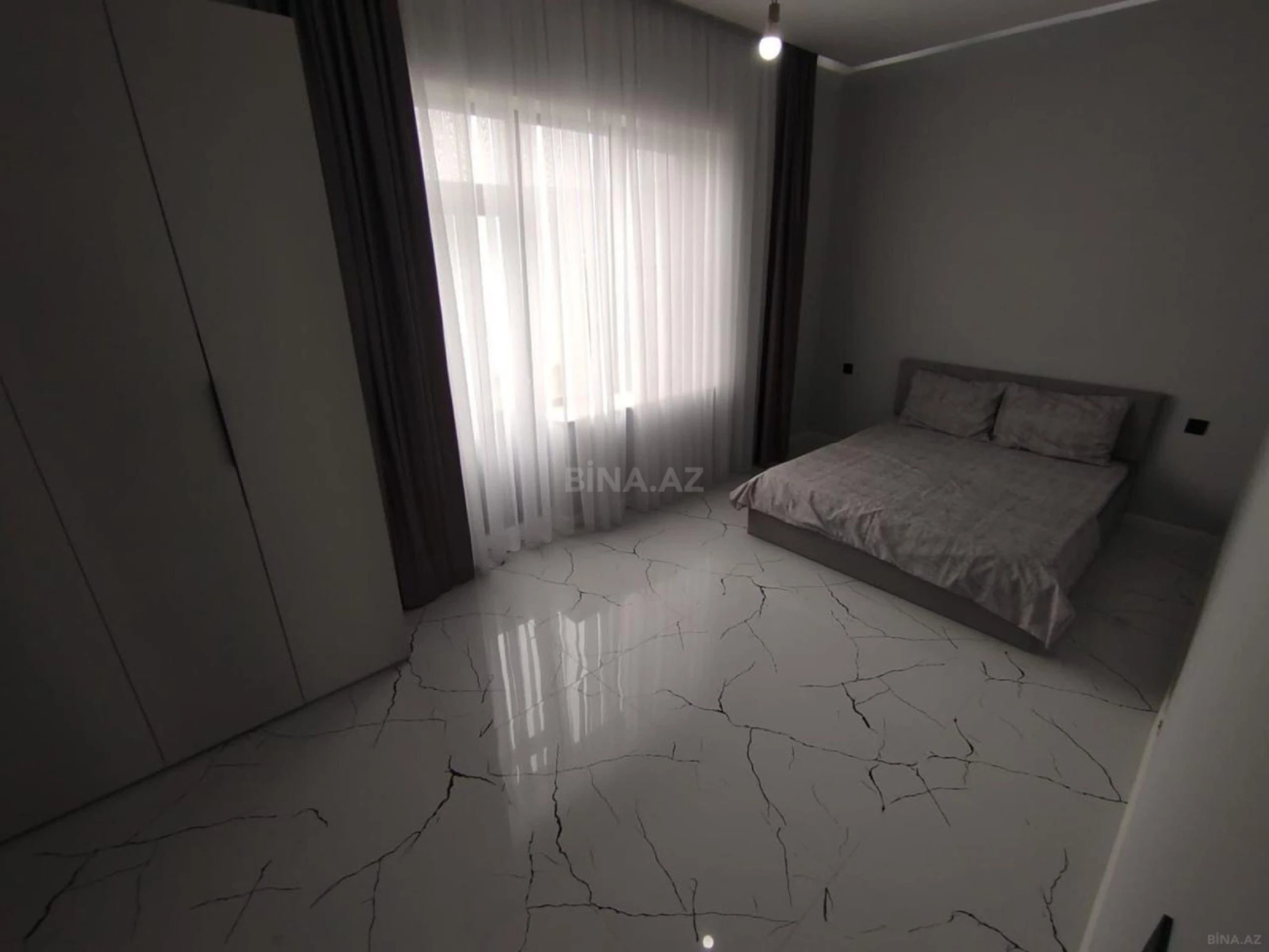 Kirayə verilir 4 otaqlı həyət evi 200 m²