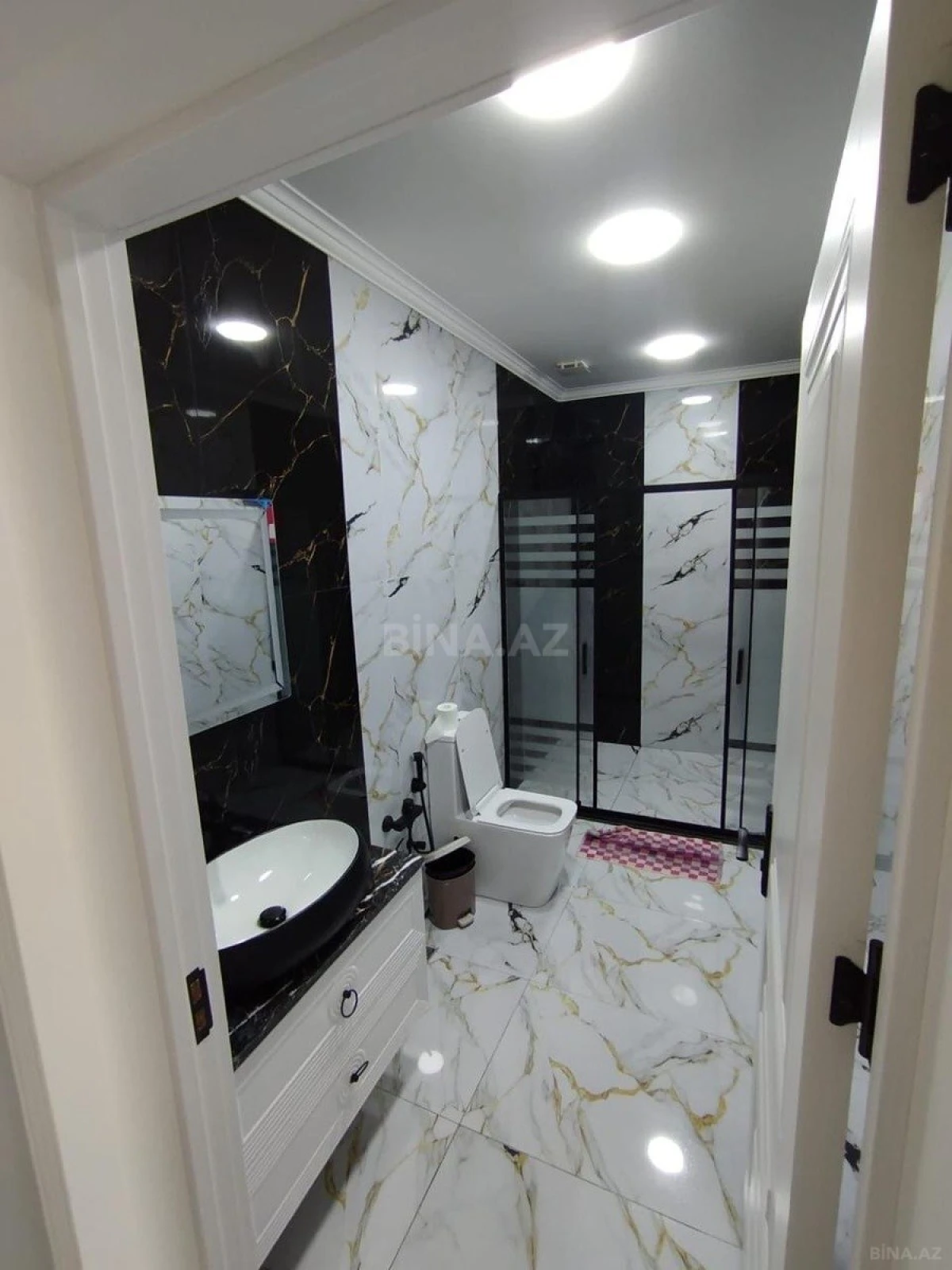 Kirayə verilir 4 otaqlı həyət evi 200 m²