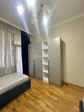 Kirayə verilir 3 otaqlı mənzil 110 m²
