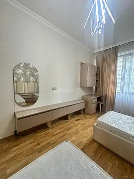 Kirayə verilir 3 otaqlı mənzil 110 m²