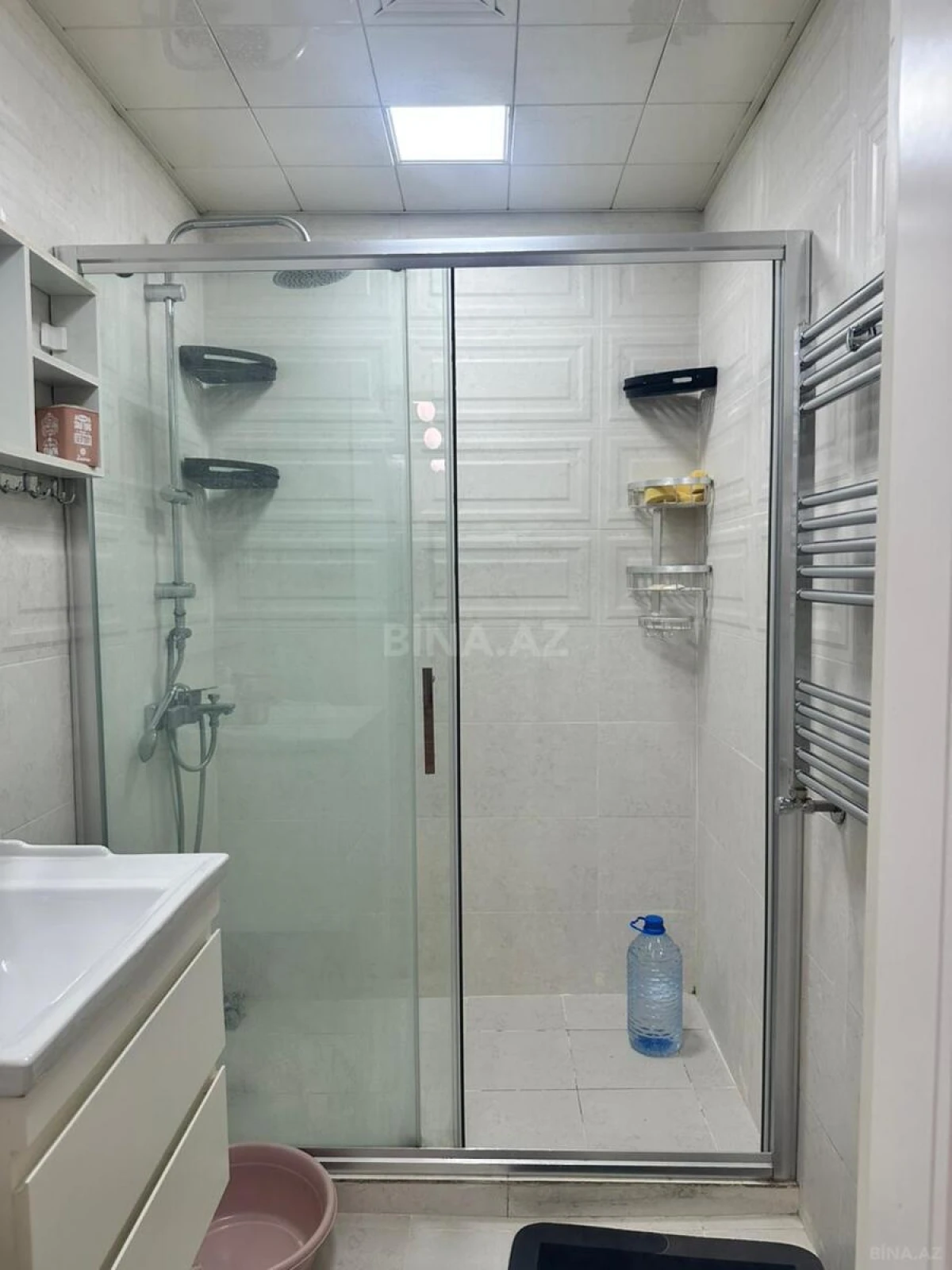 Kirayə verilir 3 otaqlı mənzil 110 m²