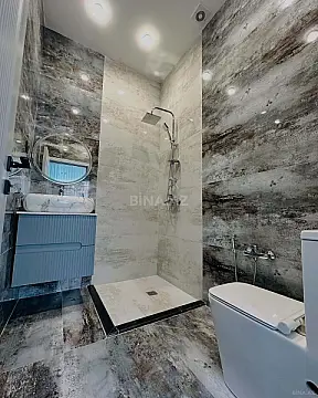 Kirayə verilir 4 otaqlı həyət evi 180 m²