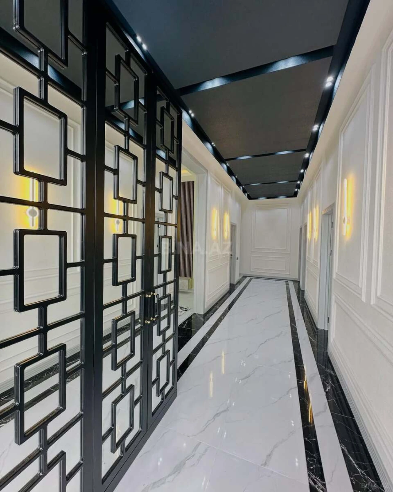 Kirayə verilir 4 otaqlı həyət evi 180 m²