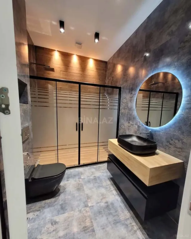 Kirayə verilir 4 otaqlı həyət evi 180 m²