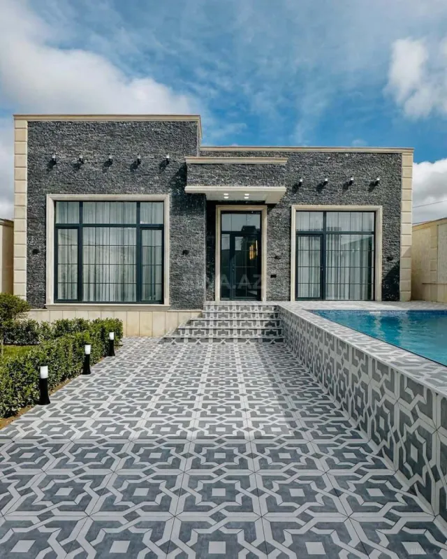 Kirayə verilir 4 otaqlı həyət evi 160 m²