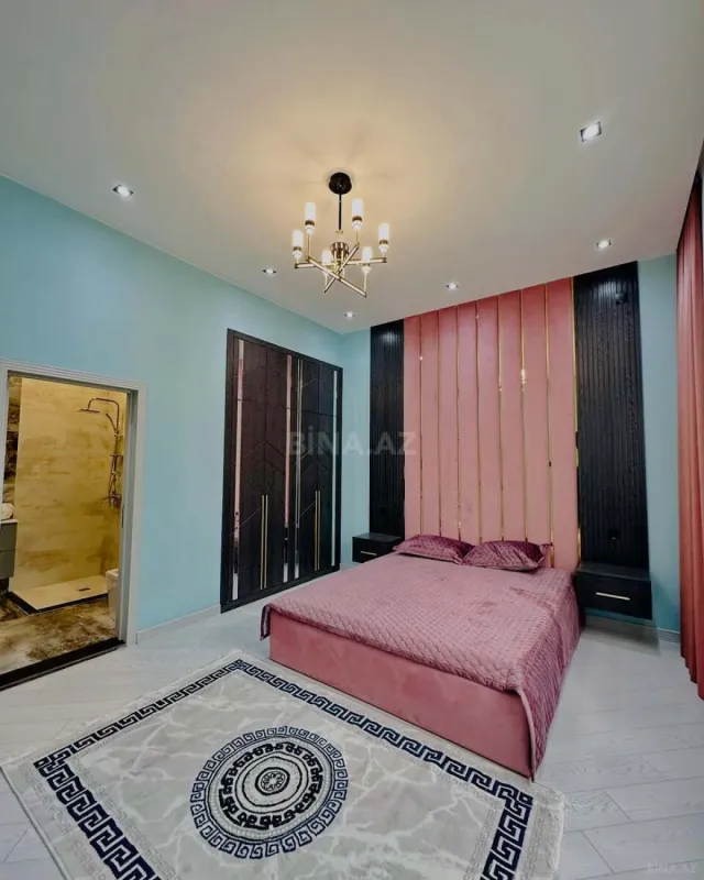 Kirayə verilir 4 otaqlı həyət evi 160 m²