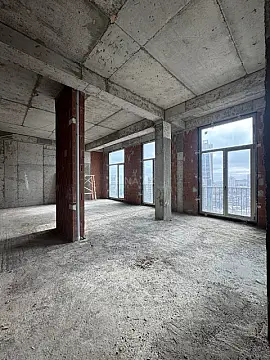 Satılır 5 otaqlı mənzil 280 m²