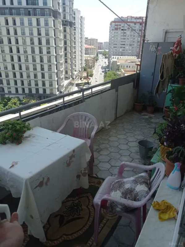 Satılır 3 otaqlı mənzil 90 m²