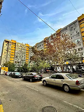 Satılır 3 otaqlı mənzil 90 m² — Bakı, Nərimanov 3 otaq 90.00 m²