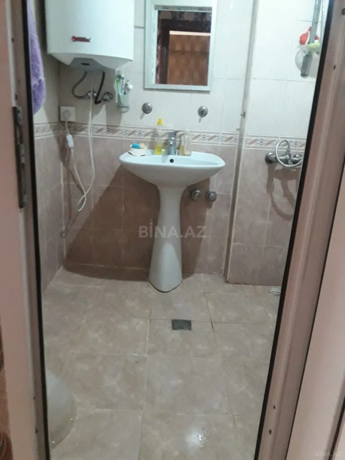 Satılır 3 otaqlı mənzil 90 m²