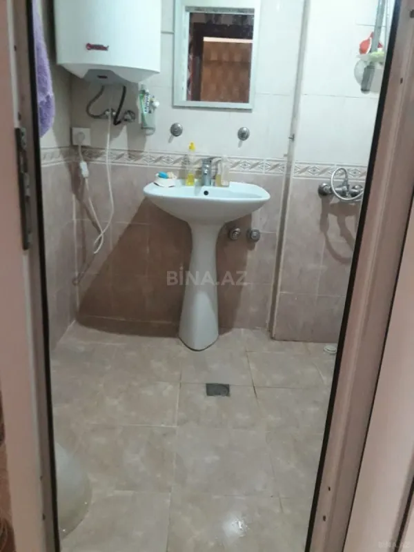 Satılır 3 otaqlı mənzil 90 m²