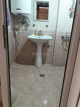 Satılır 3 otaqlı mənzil 90 m²