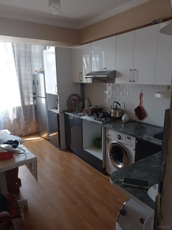 Satılır 3 otaqlı mənzil 90 m²
