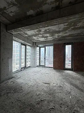 Satılır 3 otaqlı mənzil 113 m²