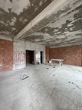 Satılır 3 otaqlı mənzil 113 m²