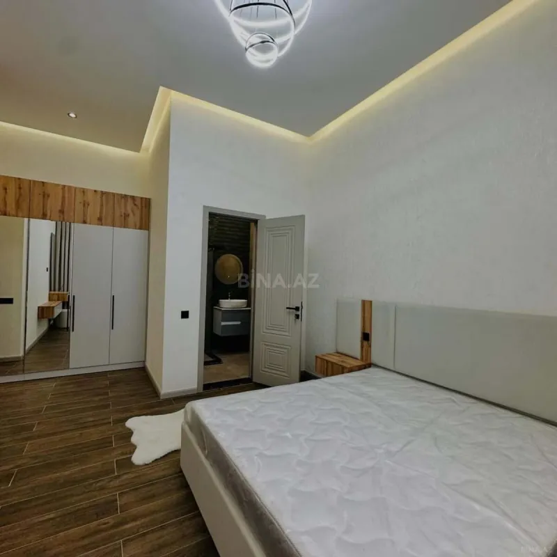Kirayə verilir 4 otaqlı həyət evi 200 m²