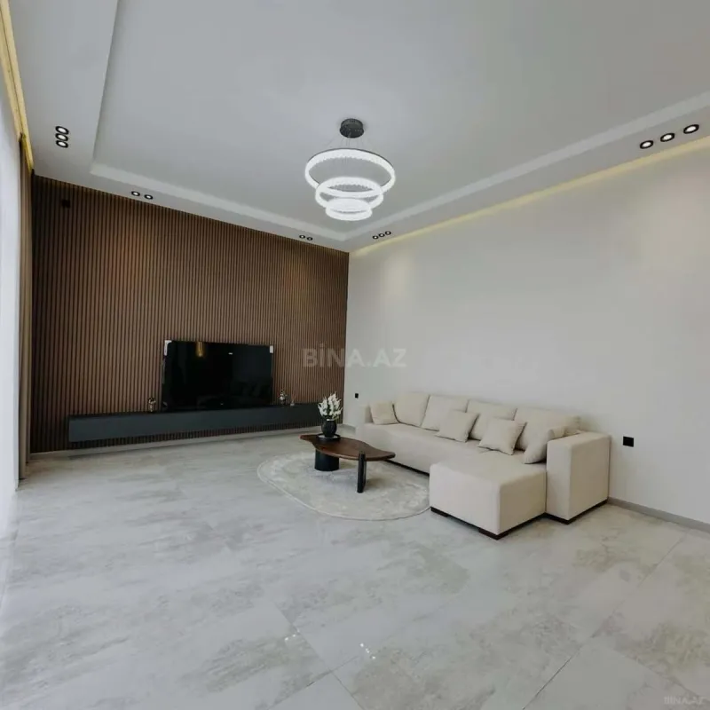 Kirayə verilir 4 otaqlı həyət evi 200 m²
