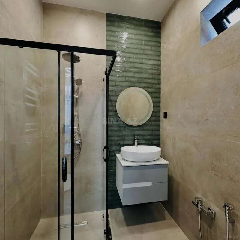 Kirayə verilir 4 otaqlı həyət evi 200 m²