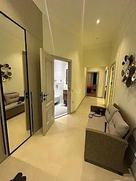 Satılır 2 otaqlı mənzil 85 m²