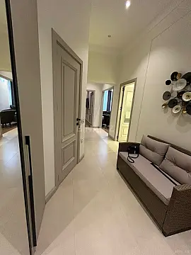 Satılır 2 otaqlı mənzil 85 m²