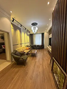 Satılır 2 otaqlı mənzil 85 m²