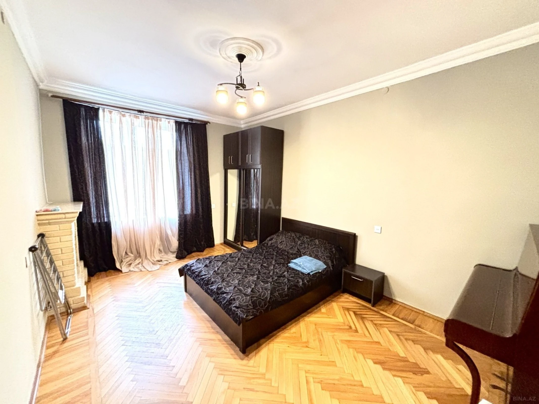 Kirayə verilir 3 otaqlı mənzil 80 m²