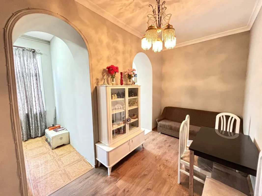 Kirayə verilir 3 otaqlı mənzil 80 m²