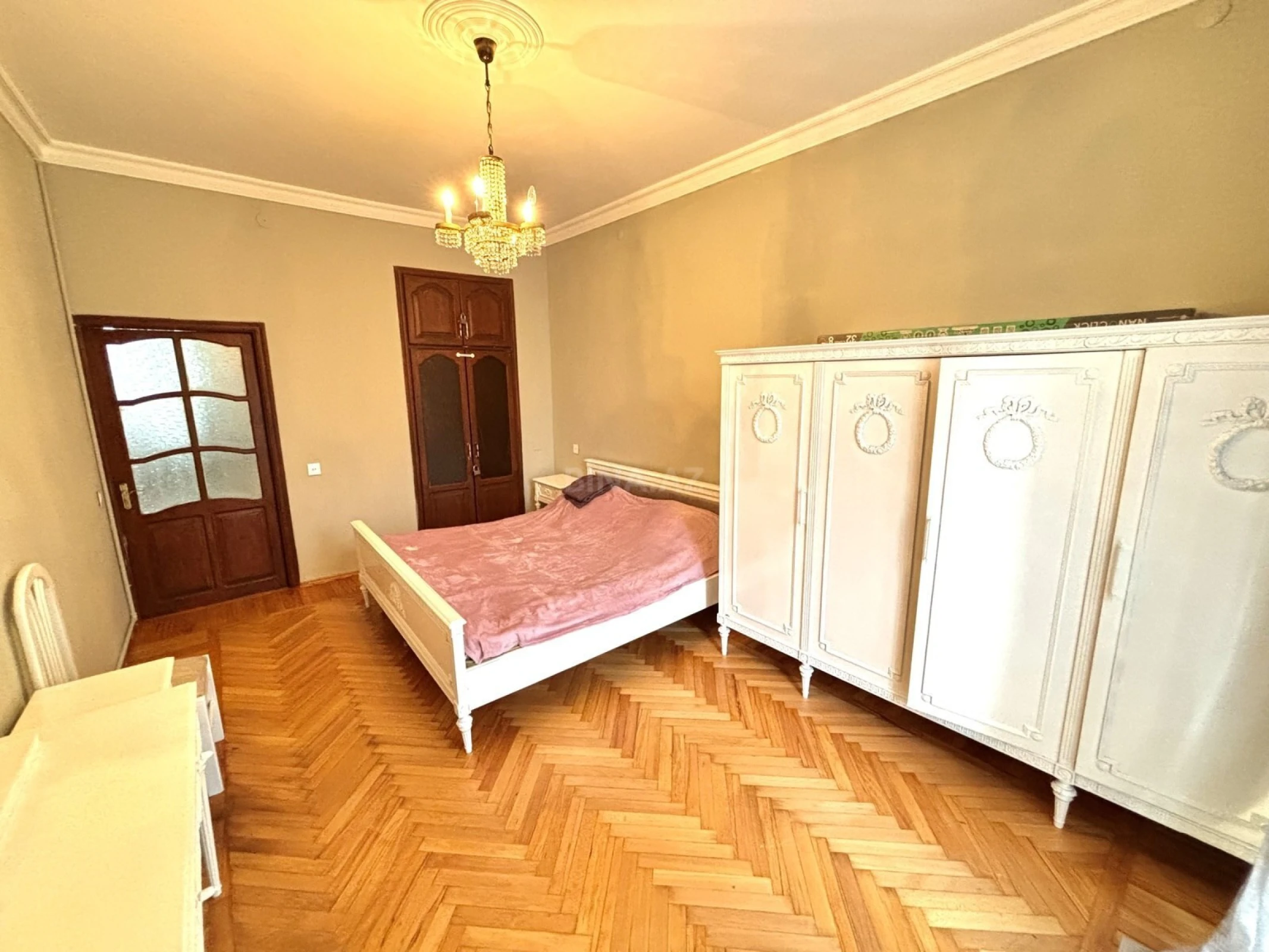 Kirayə verilir 3 otaqlı mənzil 80 m²