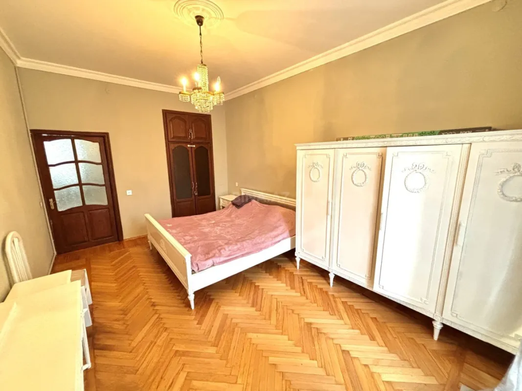 Kirayə verilir 3 otaqlı mənzil 80 m²