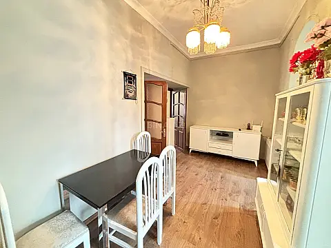Kirayə verilir 3 otaqlı mənzil 80 m²