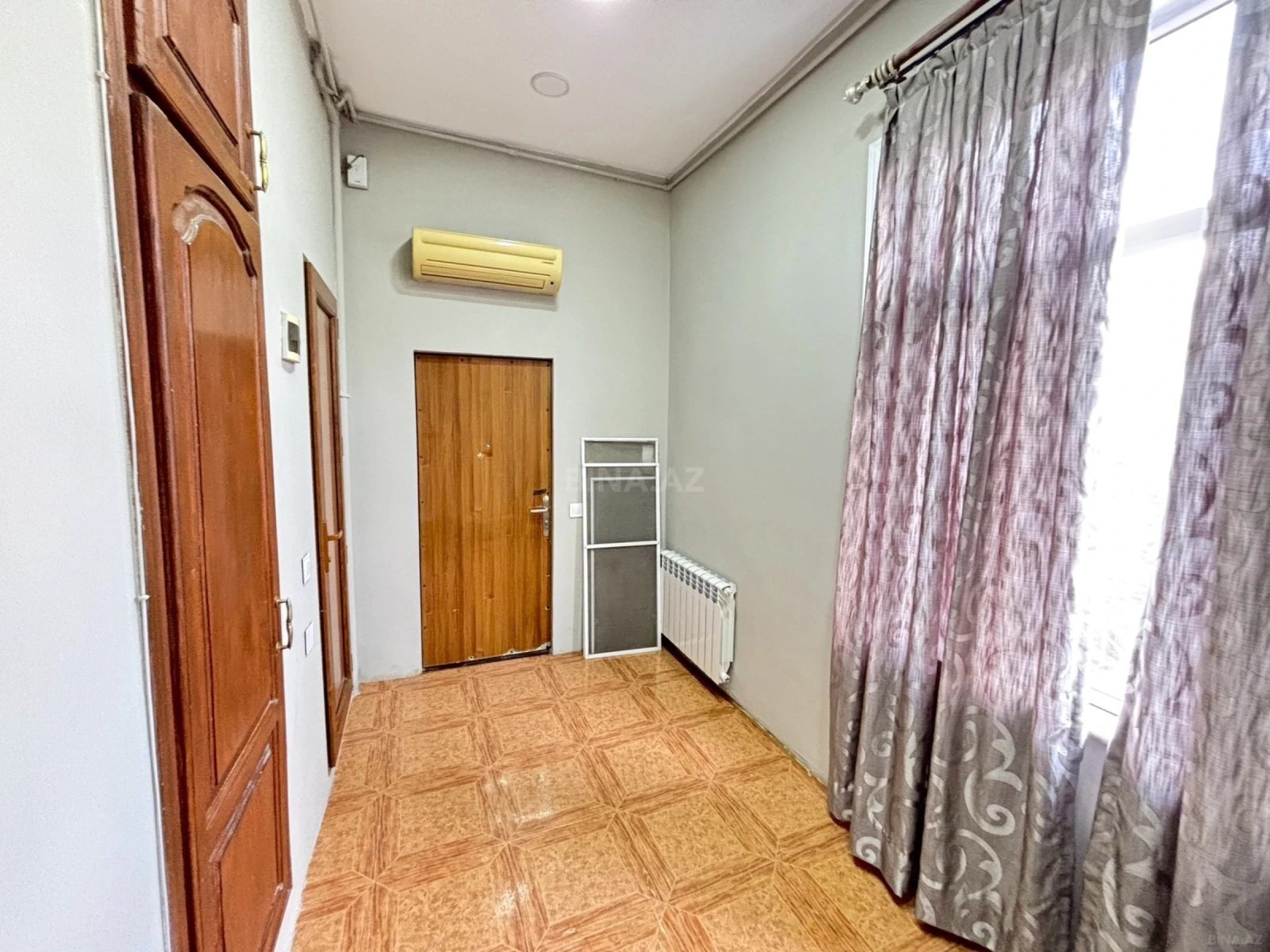 Kirayə verilir 3 otaqlı mənzil 80 m²